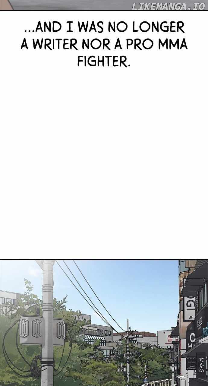 My Life As A Loser 2 Chapter 58 20